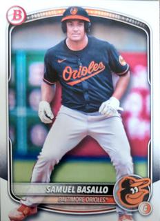Samuel Basallo