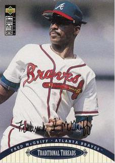 Fred McGriff