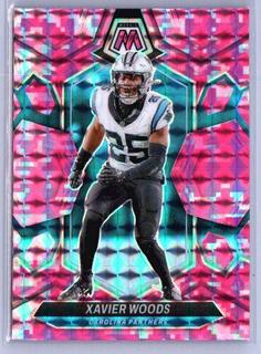 Xavier Woods
