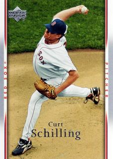 Curt Schilling