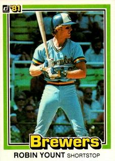 Robin Yount