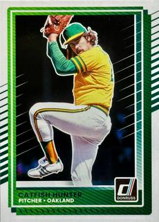Catfish Hunter