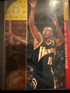 Mookie Blaylock