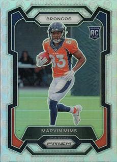 Marvin Mims