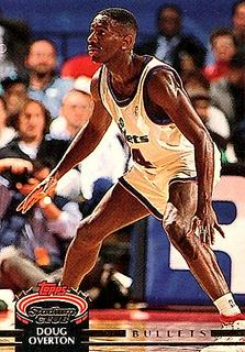 Doug Overton