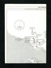 Reference Chart | Flight Simulator II Commodore 64