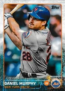 Daniel Murphy