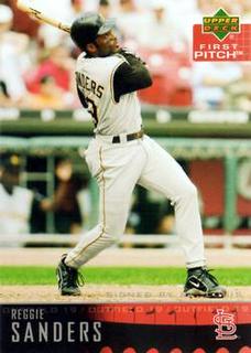 Reggie Sanders