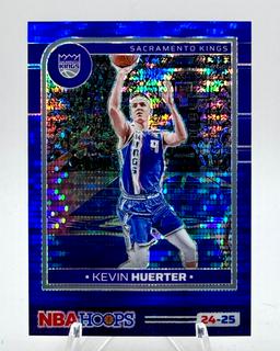 Kevin Huerter