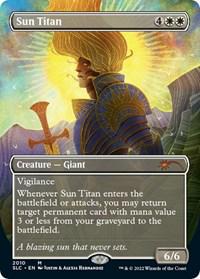 Sun Titan