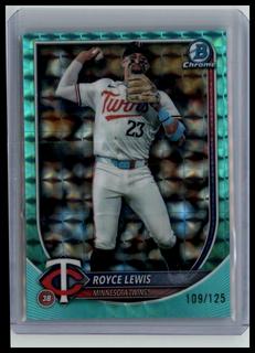 Royce Lewis