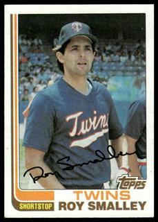 Roy Smalley