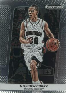 Stephen Curry