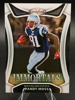 Randy Moss
