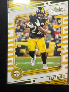 Najee Harris