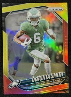 DeVonta Smith