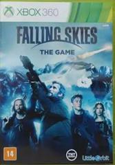 Falling Skies PAL Xbox 360 Prices