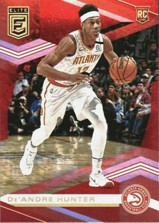 De'Andre Hunter