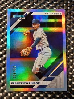 Francisco Lindor