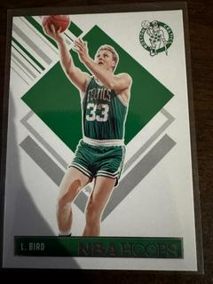 Larry Bird