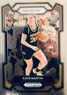 Kate Martin