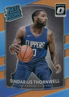 Sindarius Thornwell