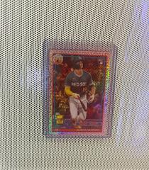 Carte Topps Update 2018 - Shohei Ohtani Legends In The Making Blue #LITM-21 - RC