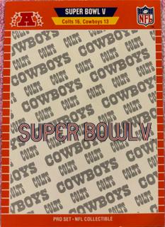 Super Bowl V