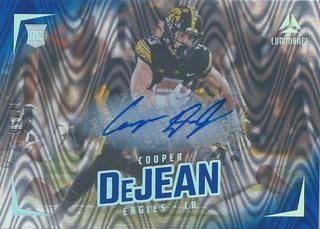 Cooper DeJean