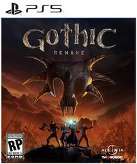 PriceCharting Loose Price - Gothic Remake Playstation 5