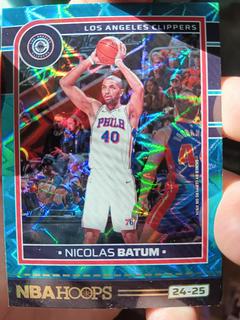 Nicolas Batum