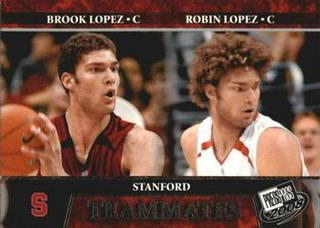 Brook Lopez / Robin Lopez