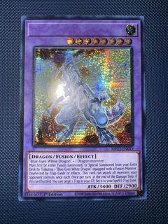 Blue-Eyes Tyrant Dragon MP23-EN019