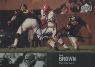 Jim Brown