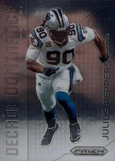 Julius Peppers