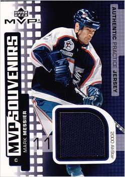 Mark Messier #S-MM