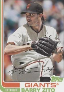 Barry Zito
