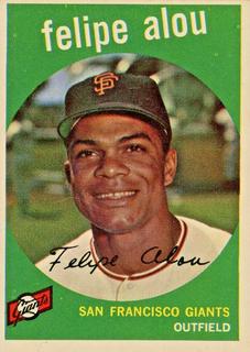 Felipe Alou