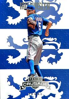 Ian Kinsler