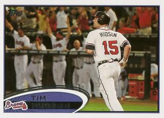 Tim Hudson