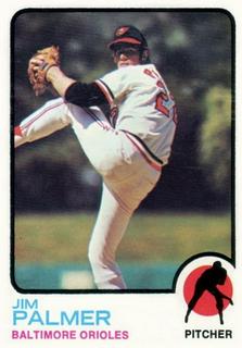 Jim Palmer