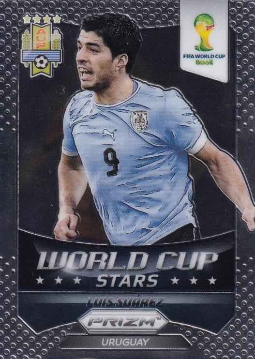 Luis Suarez