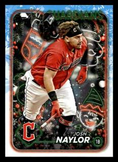 Josh Naylor
