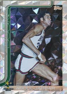 Kareem Abdul-Jabbar