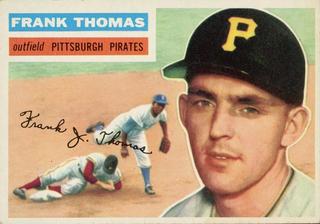 Frank Thomas