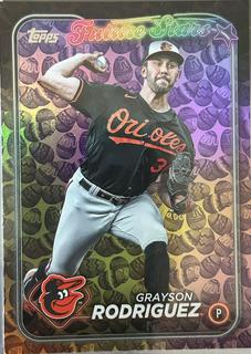 Grayson Rodriguez