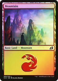 Mountain