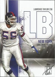 Lawrence Taylor
