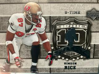 Simeon Rice