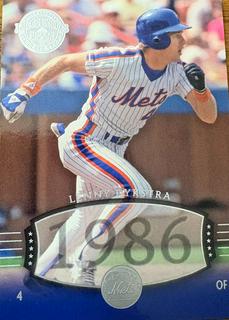 Lenny Dykstra